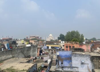 インド旅行を通じてサーキュラーエコノミーの原点とサステナビリティを考える